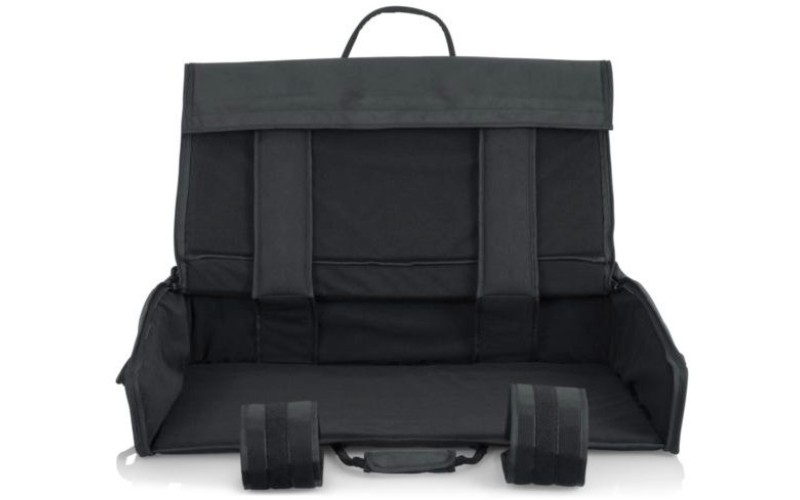 GATOR G-MIXERBAG-3121- cумка для микшеров Allen&Неаth GL24400-24 или аналогичных, 787х533х178 мм