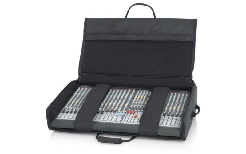 GATOR G-MIXERBAG-3121- cумка для микшеров Allen&Неаth GL24400-24 или аналогичных, 787х533х178 мм