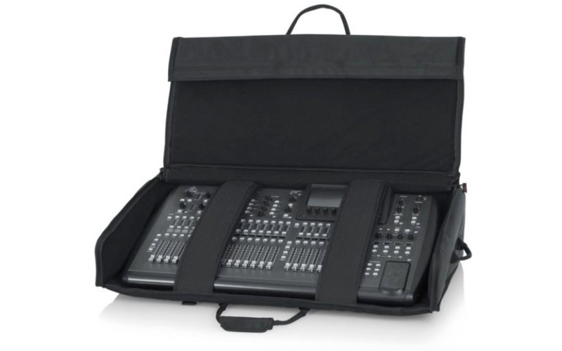 GATOR G-MIXERBAG-3621- сумка для микшеров Behringer x32 или аналогичных , 914х533х203 мм