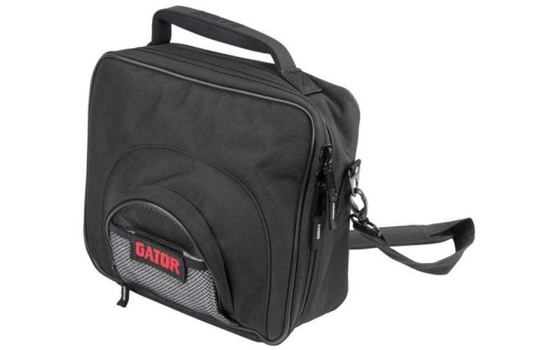 GATOR G-MULTIFX-1110 сумка для переноски педалей эффектов
