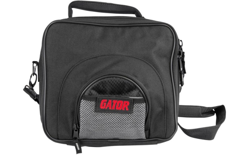 GATOR G-MULTIFX-1110 сумка для переноски педалей эффектов