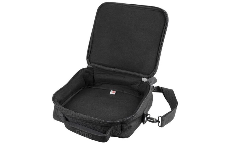 GATOR G-MULTIFX-1110 сумка для переноски педалей эффектов