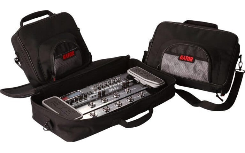 GATOR G-MULTIFX-1510 сумка для переноски педалей эффектов