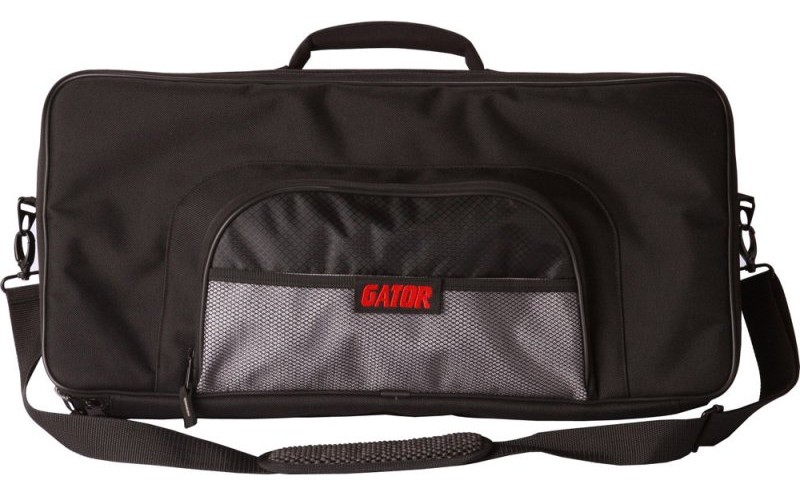 GATOR G-MULTIFX-2411 сумка для переноски педалей эффектов