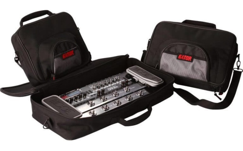 GATOR G-MULTIFX-2411 сумка для переноски педалей эффектов