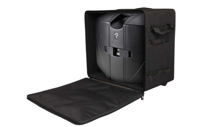 GATOR G-PA TRANSPORT-LG - нейлоновая сумка для переноски акустических систем