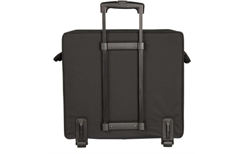 GATOR G-PA TRANSPORT-LG - нейлоновая сумка для переноски акустических систем