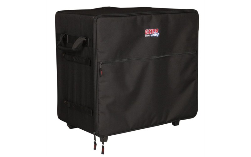 GATOR G-PA TRANSPORT-SM - нейлоновая сумка для переноски акустических систем