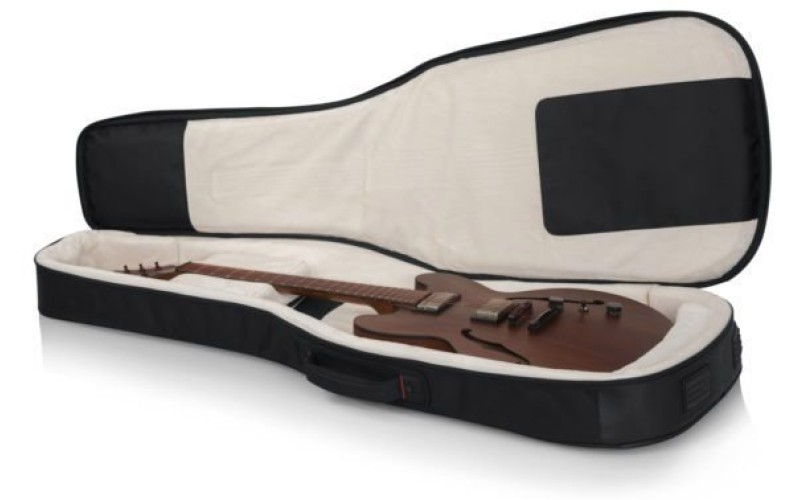 GATOR G-PG-335V - кейс для гитар Gibson и Epiphone 335 серии, Flying V