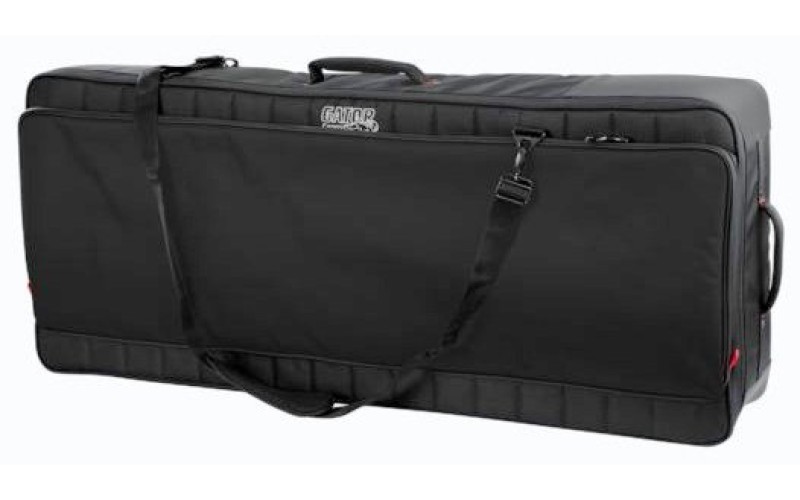 GATOR G-PG-61- нейлоновый чехол для клавиш, 61кл, вес 4,26 Кг