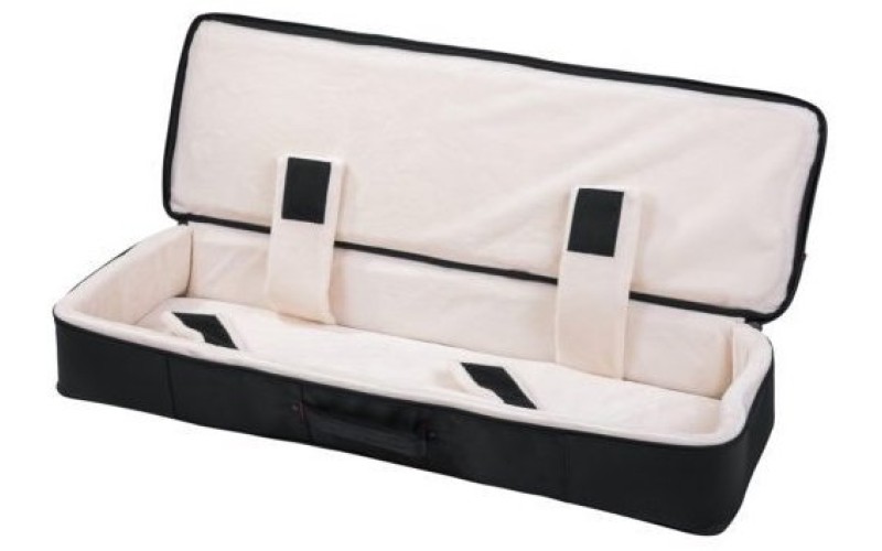 GATOR G-PG-61-SLIM - нейлоновый чехол для клавиш , (61кл.) узкая