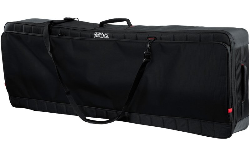 GATOR G-PG-76 - нейлоновый чехол для клавиш, (76кл.)