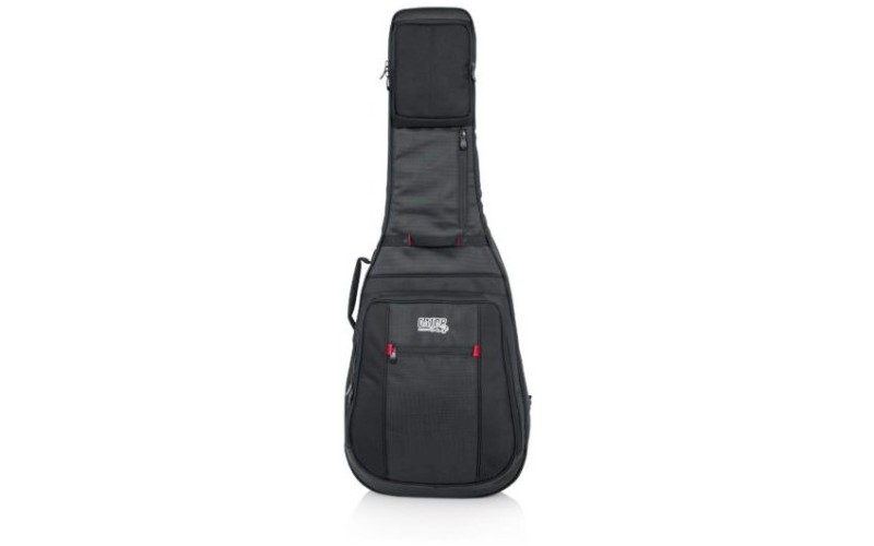 GATOR G-PG ACOUSTIС - кейс для акустической гитары