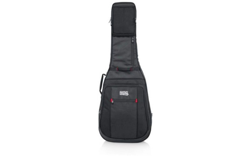 GATOR G-PG ACOUSTIС - кейс для акустической гитары