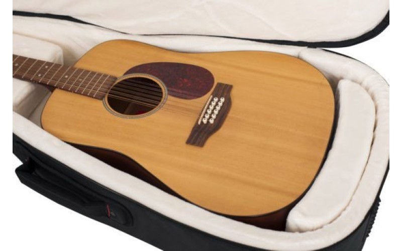 GATOR G-PG ACOUSTIС - кейс для акустической гитары