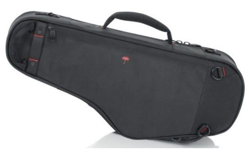 GATOR G-PG-ALTOSAX - Нейлоновый кейс дла альт саксофона.