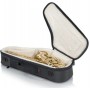 GATOR G-PG-ALTOSAX - Нейлоновый кейс дла альт саксофона.