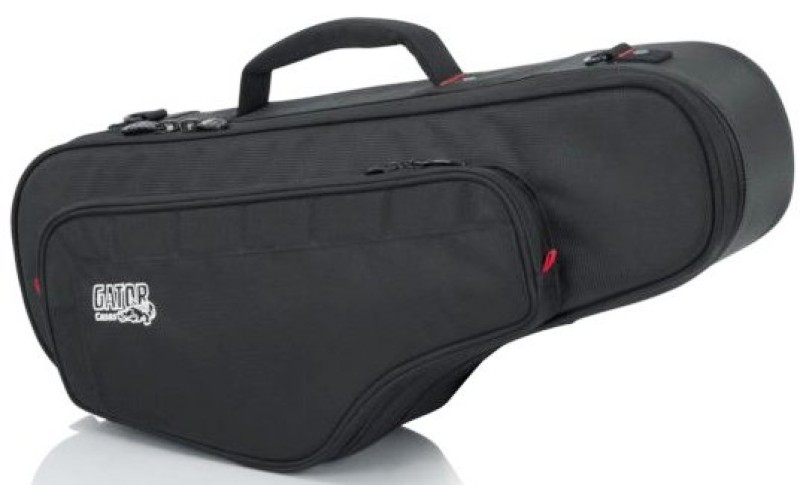 GATOR G-PG-ALTOSAX - Нейлоновый кейс дла альт саксофона.