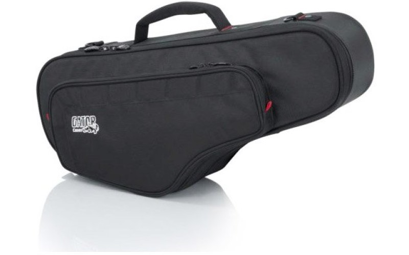 GATOR G-PG-ALTOSAX - Нейлоновый кейс дла альт саксофона.