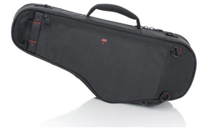 GATOR G-PG-ALTOSAX - Нейлоновый кейс дла альт саксофона.
