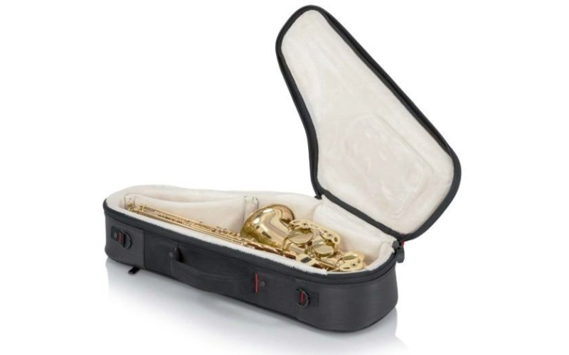 GATOR G-PG-ALTOSAX - Нейлоновый кейс дла альт саксофона.