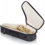 GATOR G-PG-ALTOSAX - Нейлоновый кейс дла альт саксофона.