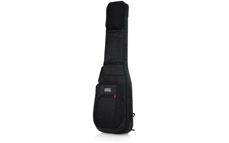 GATOR G-PG BASS - кейс для бас гитары.