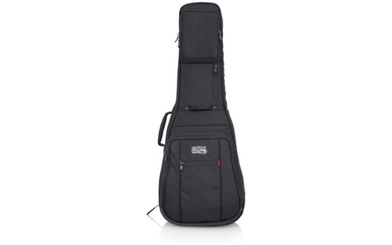 GATOR G-PG CLASSIC - кейс для классической гитары