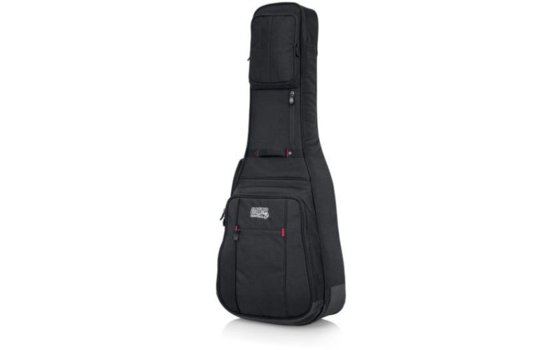 GATOR G-PG CLASSIC - кейс для классической гитары