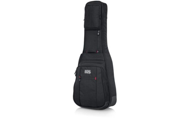 GATOR G-PG CLASSIC - кейс для классической гитары