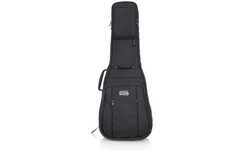 GATOR G-PG CLASSIC - кейс для классической гитары