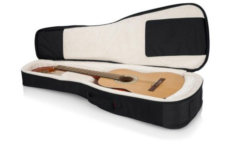 GATOR G-PG CLASSIC - кейс для классической гитары