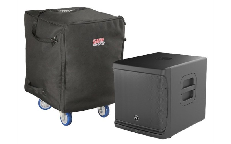 GATOR G-SUB2118-17 - нейлоновая сумка для сабвуфера