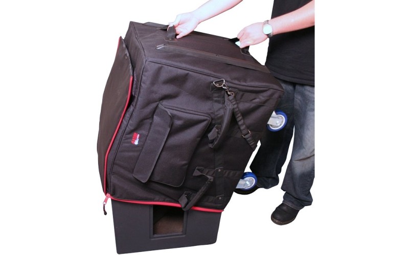 GATOR G-SUB2225-24BAG - нейлоновая сумка для сабвуфера