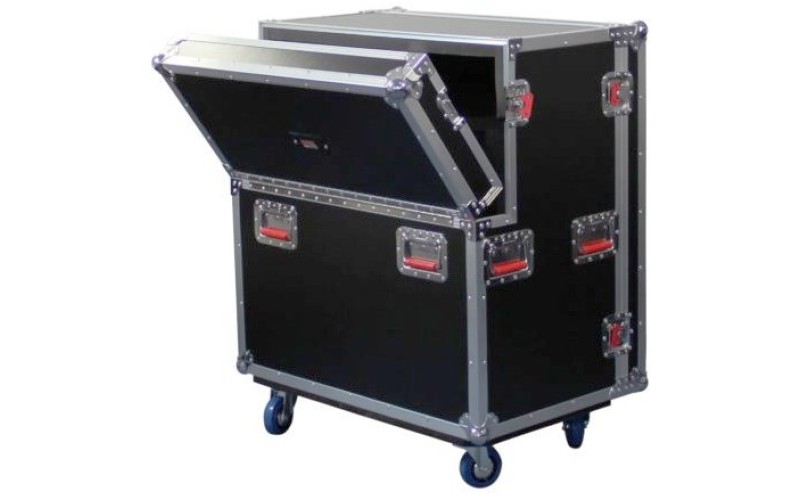 GATOR G-TOUR CAB412 - кейс для гитарного кабинета. ДШВ 775х775х381мм