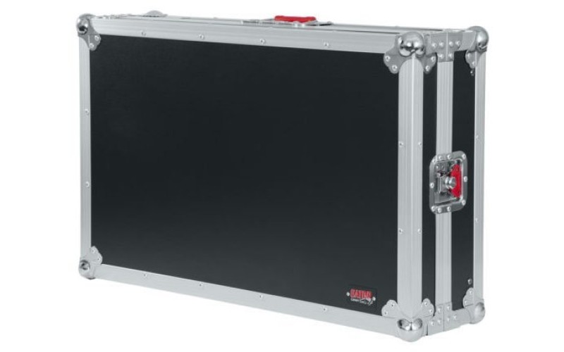 GATOR G-TOUR DSPUNICNTLA - универсальный кейс для DJ контроллеров ДхШхВ 686х343х89 мм.