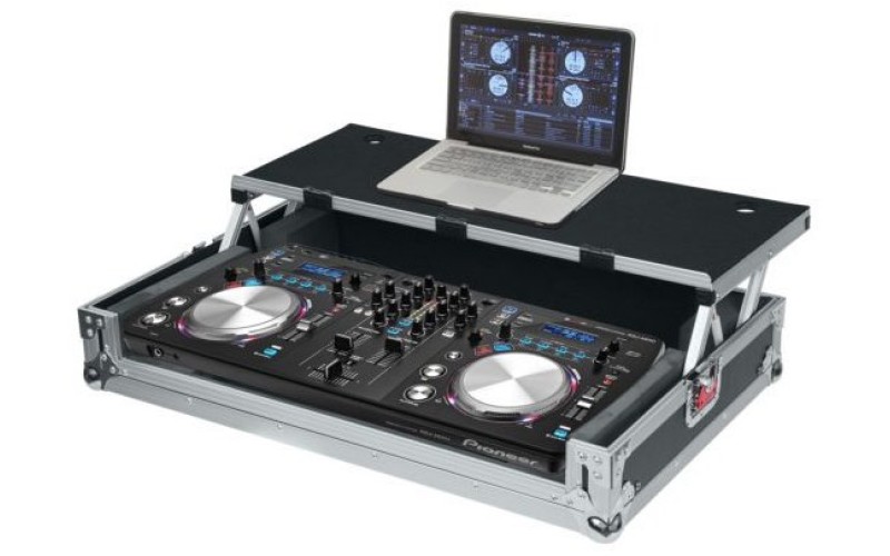 GATOR G-TOUR DSPUNICNTLA - универсальный кейс для DJ контроллеров ДхШхВ 686х343х89 мм.