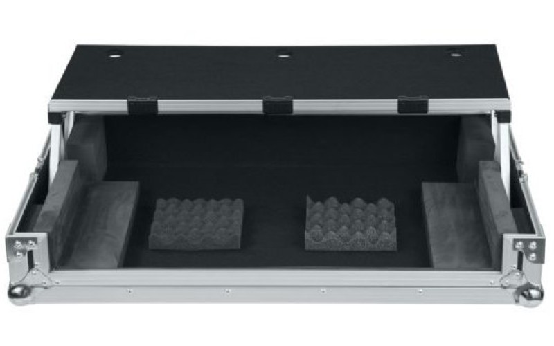 GATOR G-TOUR DSPUNICNTLA - универсальный кейс для DJ контроллеров ДхШхВ 686х343х89 мм.