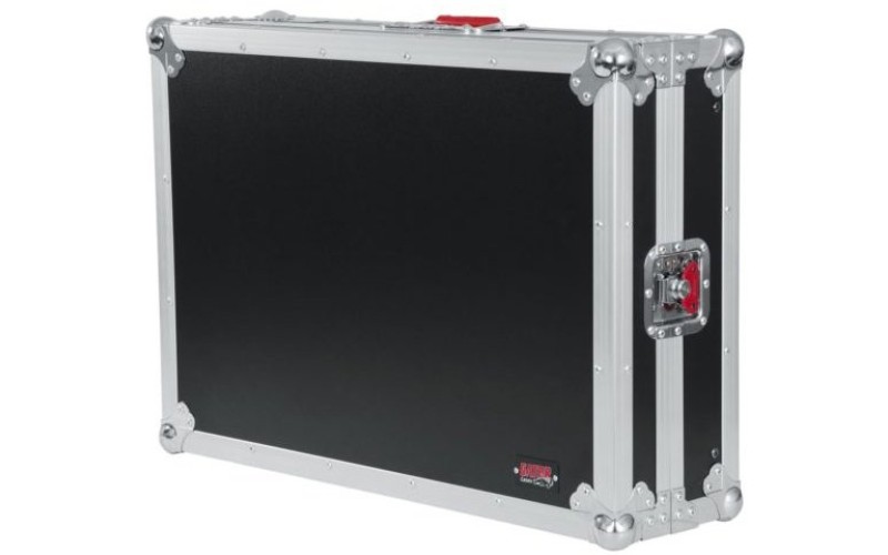 GATOR G-TOUR DSPUNICNTLB - универсальный кейс для DJ контроллеров ДхШхВ 610х337х89 мм.