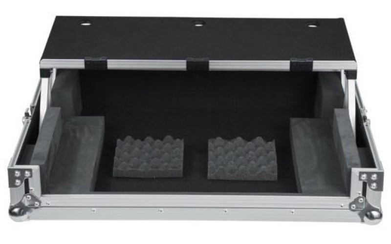 GATOR G-TOUR DSPUNICNTLB - универсальный кейс для DJ контроллеров ДхШхВ 610х337х89 мм.