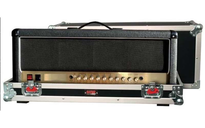 GATOR G-TOUR HEAD - деревянный кейс для гитарного усилителя (головы)