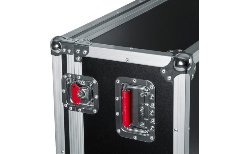 GATOR G-TOUR M32 - деревянный флайт-кейс для Midas M32 (колеса)