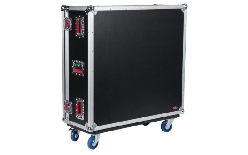 GATOR G-TOUR M32 - деревянный флайт-кейс для Midas M32 (колеса)