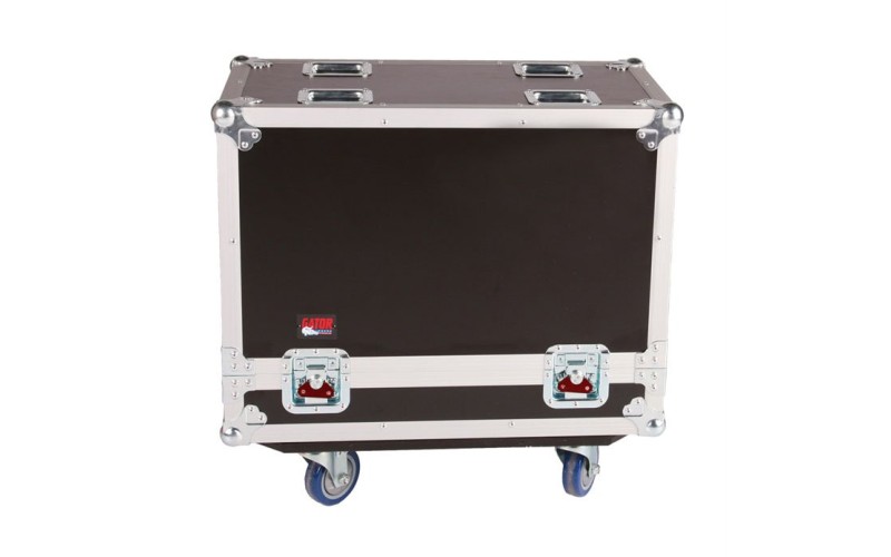 GATOR G-TOUR SPKR-212 - деревянный кейс для 2х12