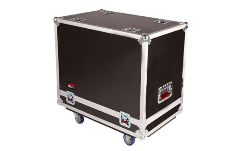 GATOR G-TOUR SPKR-212 - деревянный кейс для 2х12