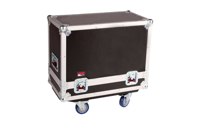 GATOR G-TOUR SPKR-2K10 - деревянный кейс для 2х10