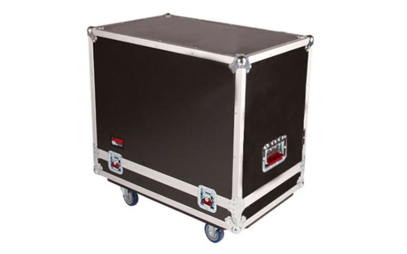 GATOR G-TOUR SPKR-2K10 - деревянный кейс для 2х10