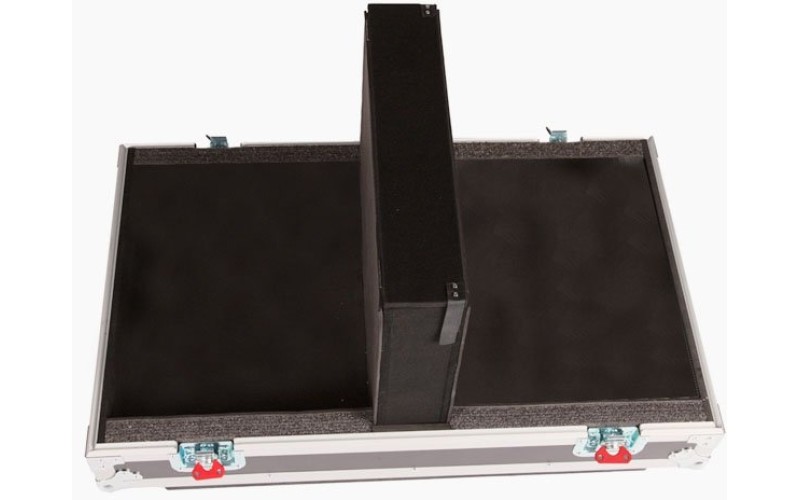 GATOR G-TOUR SPKR-2K12 - деревянный кейс для 2х12