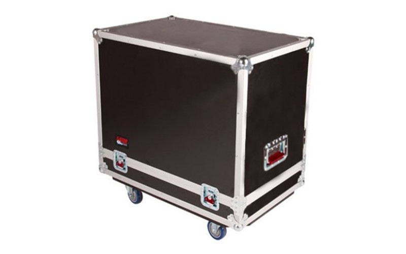 GATOR G-TOUR SPKR-2K12 - деревянный кейс для 2х12