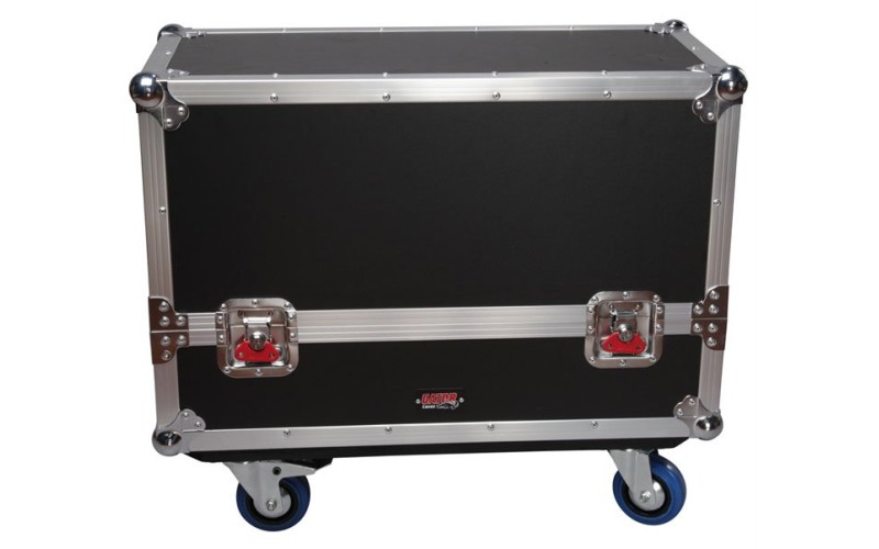 GATOR G-TOUR SPKR-2K8 - деревянный кейс для 2х8